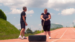 Extrémní proměny Slovensko, Soňa Šubjaková