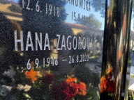 Hana Zagorová