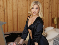 Playboy, Dominika Myslivcová