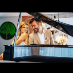Marek Ztracený, Marcela Ztracená