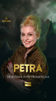 Zrádci, Petra