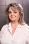 Anděl mezi zdravotníky 2025, Lenka Kopecká