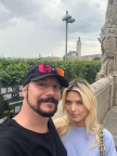 Bohuš Matuš, Lucie Matušová,