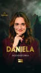 Zrádci, Daniela Brzobohatá 