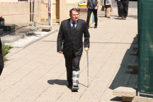 Jiří Paroubek 