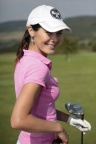 golf, Jana Doleželová