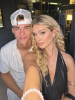 Daniel Štefan, Justýna Zedníková