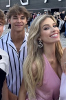 Daniel Štefan, Justýna Zedníková