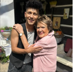 Jan Bendig, Jiřina Bohdalová