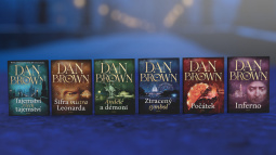 Dan Brown