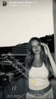 Sabina Laurinová, dcera