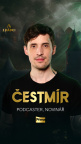 Zrádci 2, Čestmír Strakatý