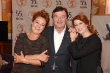 Pavel Trávníček, Monika Trávníčková