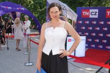 Hana Baroňová