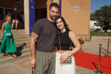 Veronika Beskydiarová alias Besky, Adam Vacula
