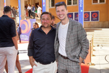 Martin Hranáč, Jan Punčochář, Hell’s Kitchen Česko