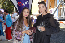 Markéta Stehlíková, Natálie Holíková