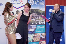 Anděl mezi zdravotníky 2025