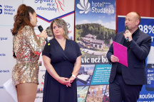 Anděl mezi zdravotníky 2025, Lenka Kopecká