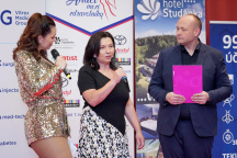 Anděl mezi zdravotníky 2025, Miloslava Kameníková