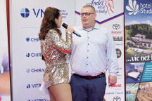 Anděl mezi zdravotníky 2025, Jiří Červík