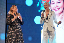 Anděl mezi zdravotníky 2025, Renata Drössler