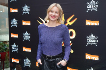 Patricie Solaříková