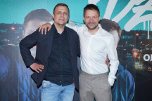 Džob, Jiří Mádl, Tomáš Vorel