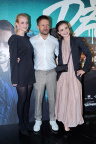 Džob, Jiří Mádl, Diana Dulínková, Eva Podzimková