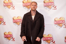 Adam Raiter