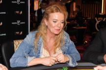 Lucie Benešová 