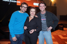TV Prima