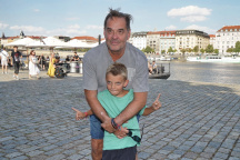 Polabí, Miroslav Etzler