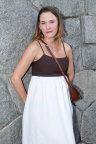Polabí, Šárka Krausová