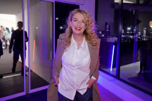 Lucie Benešová 