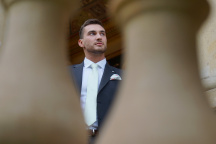 Muž roku 2025, Martin Černý