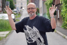 Zdeněk Pohlreich, Ano šéfe