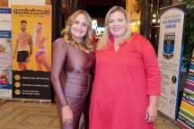 Lucie Polišenská, Muž roku 2025, Anděl mezi zdravotníky 2025