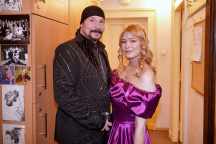 Bohuš Matuš, Lucie Matušová 