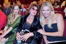 Jitka Kocurová, Muž roku 2025