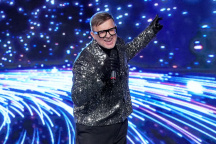 Muž roku 2025, Petr Kotvald