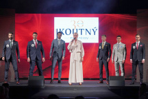Renata Drössler, Muž roku 2025