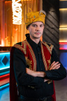 Martin Hranáč, Hell’s Kitchen Česko