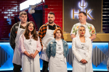 Hells Kitchen 2025
