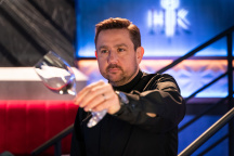 Jan Punčochář, Hell’s Kitchen Česko