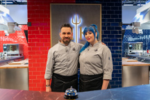Hells Kitchen 2025