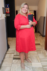 Muž roku 2025, Lucie Polišenská