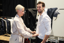 Renata Drössler, Muž roku 2025