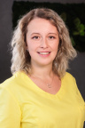 Anděl mezi zdravotníky 2025, Karolína Berková