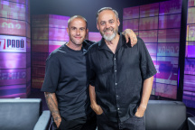Jan Dědek, Lukáš Macháček, 7 pádů Honzy Dědka